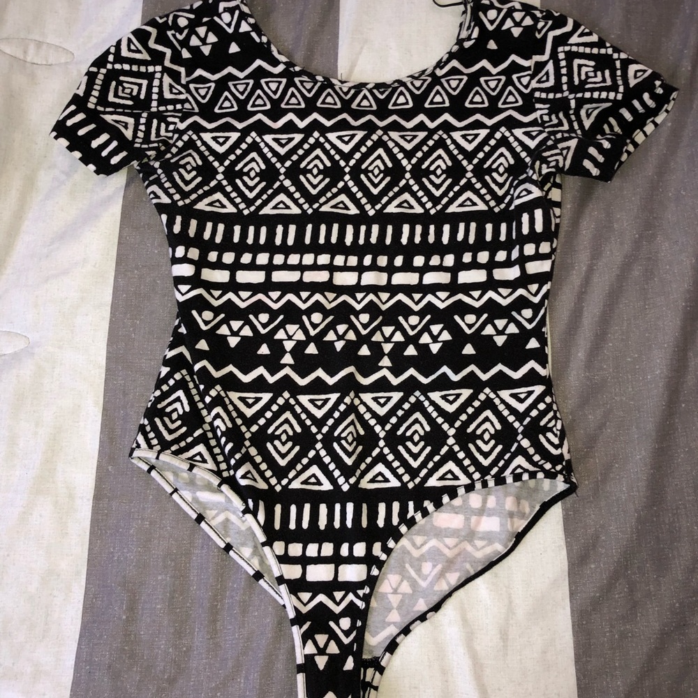 Bodysuit